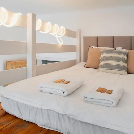 Apartmán Warsaw Concierge Wilanowska Exteriér fotografie