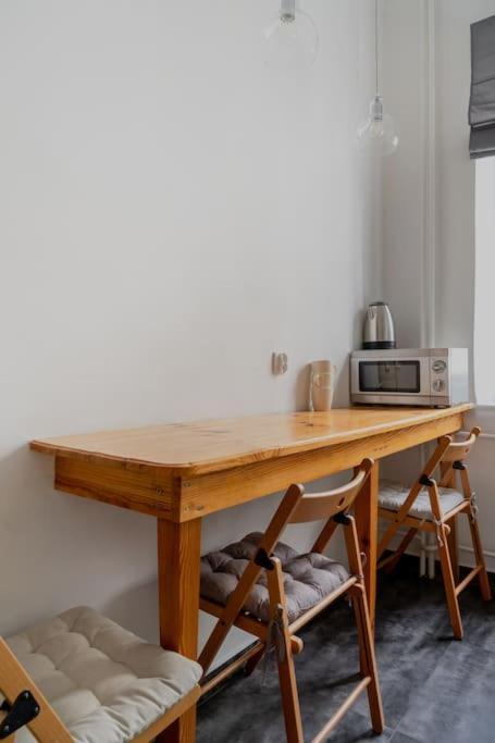 Apartmán Warsaw Concierge Wilanowska Exteriér fotografie