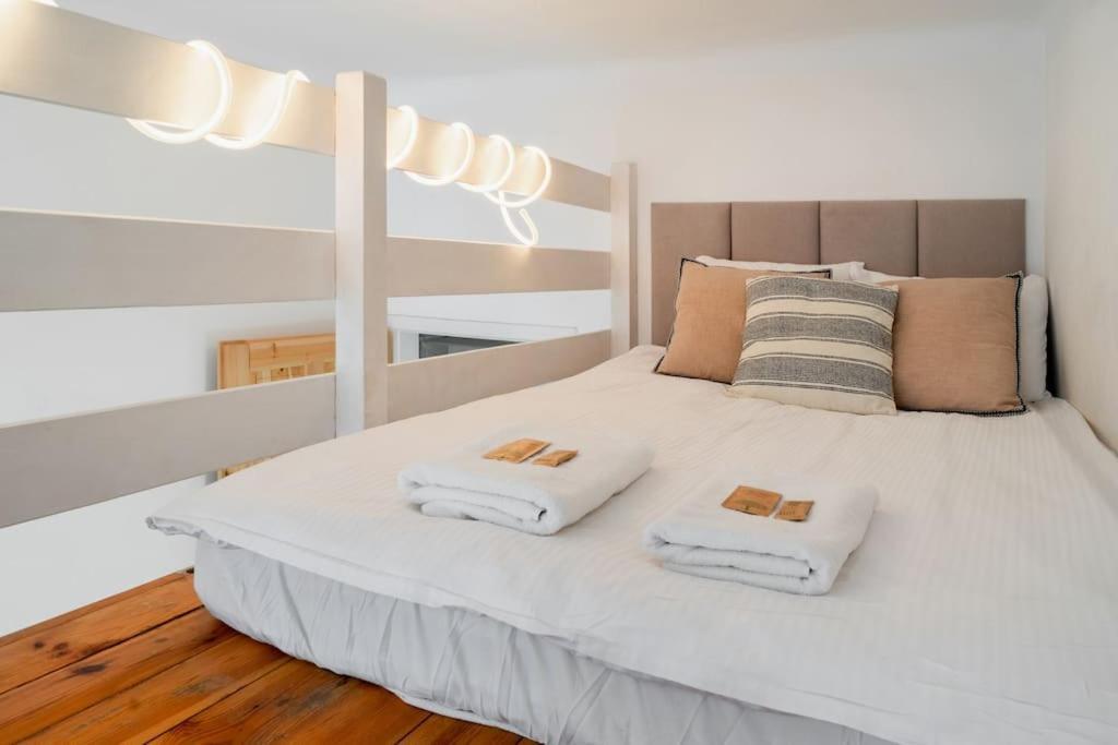 Apartmán Warsaw Concierge Wilanowska Exteriér fotografie
